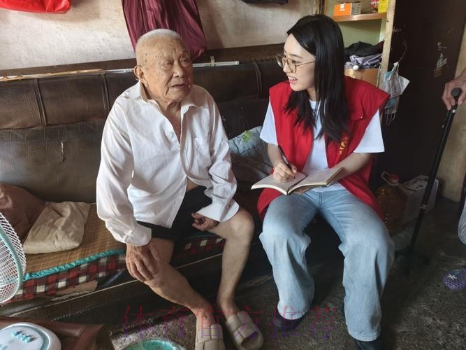 【公益·我们在行动】生命不可阻挡-中国之队慰问“渐冻青年”王甲