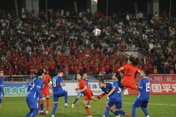 梅州五华锦标赛女足迎来新年开门红 3-0战胜尼日利亚 梅州五华锦标赛女足迎来新年开门红 3-0战胜尼日利亚